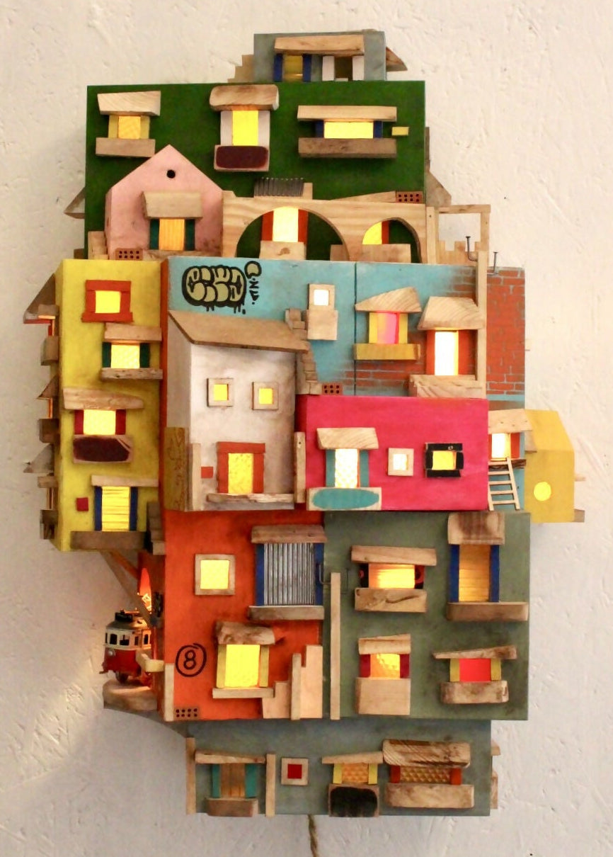 Elisabete Marques | P55.ART.