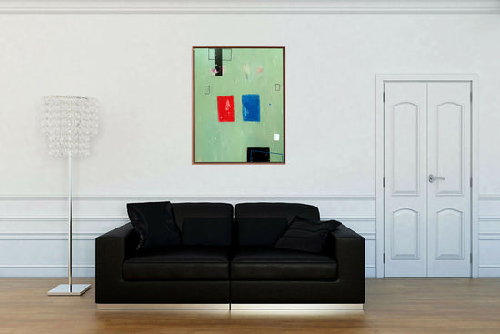 
                  
                    Frühlingsblitze p (Acrylplatte 93x73)
                  
                