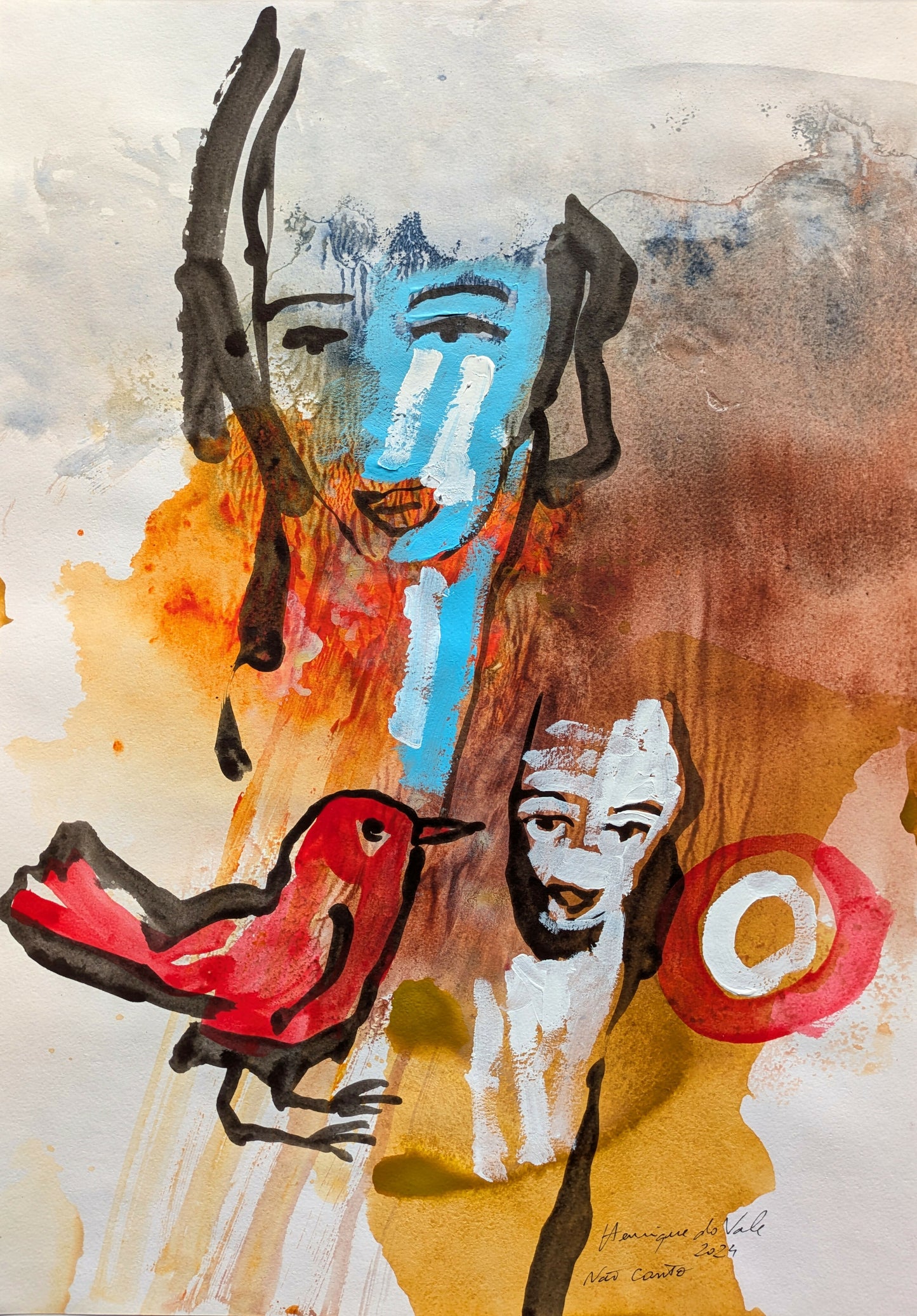 Henrique do Vale | P55.ART.