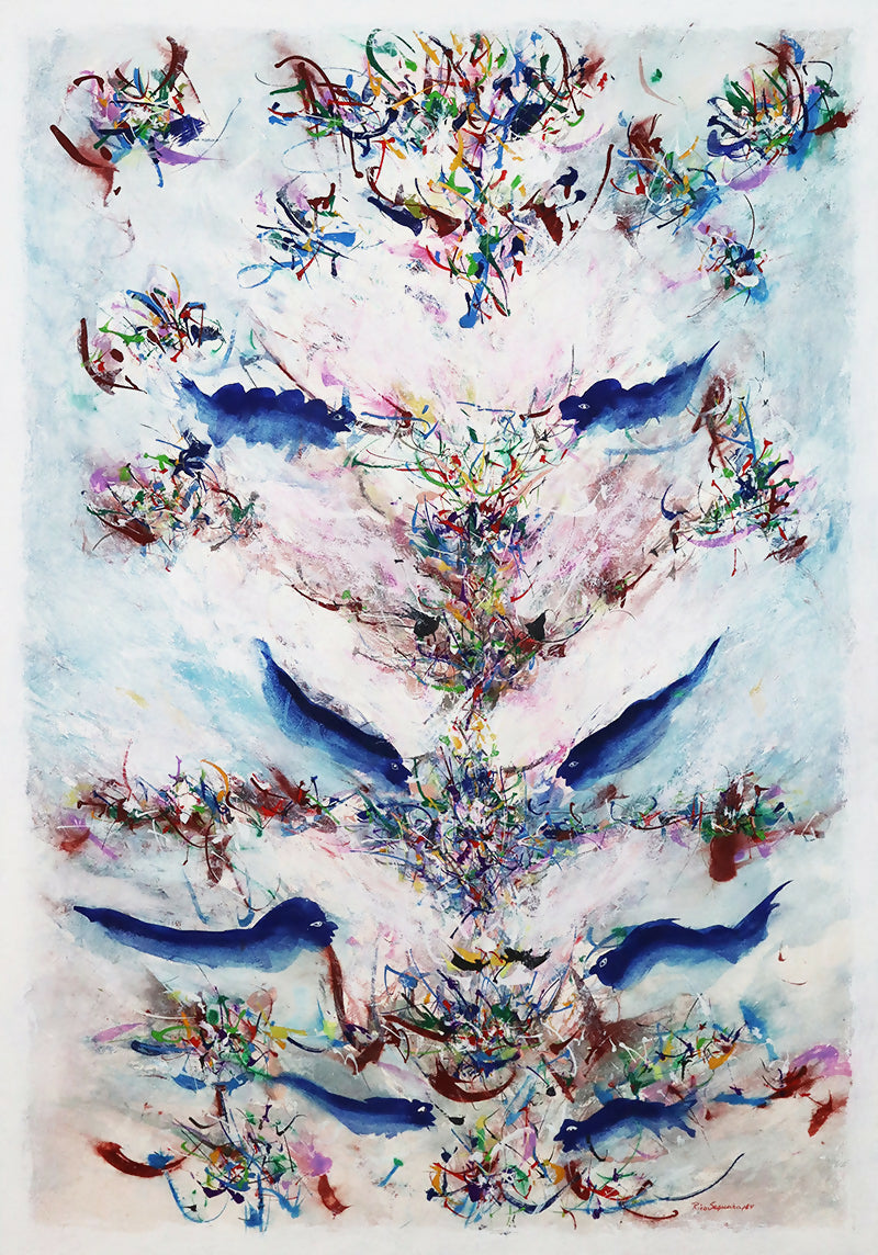 Rico Sequeira | P55.ART.