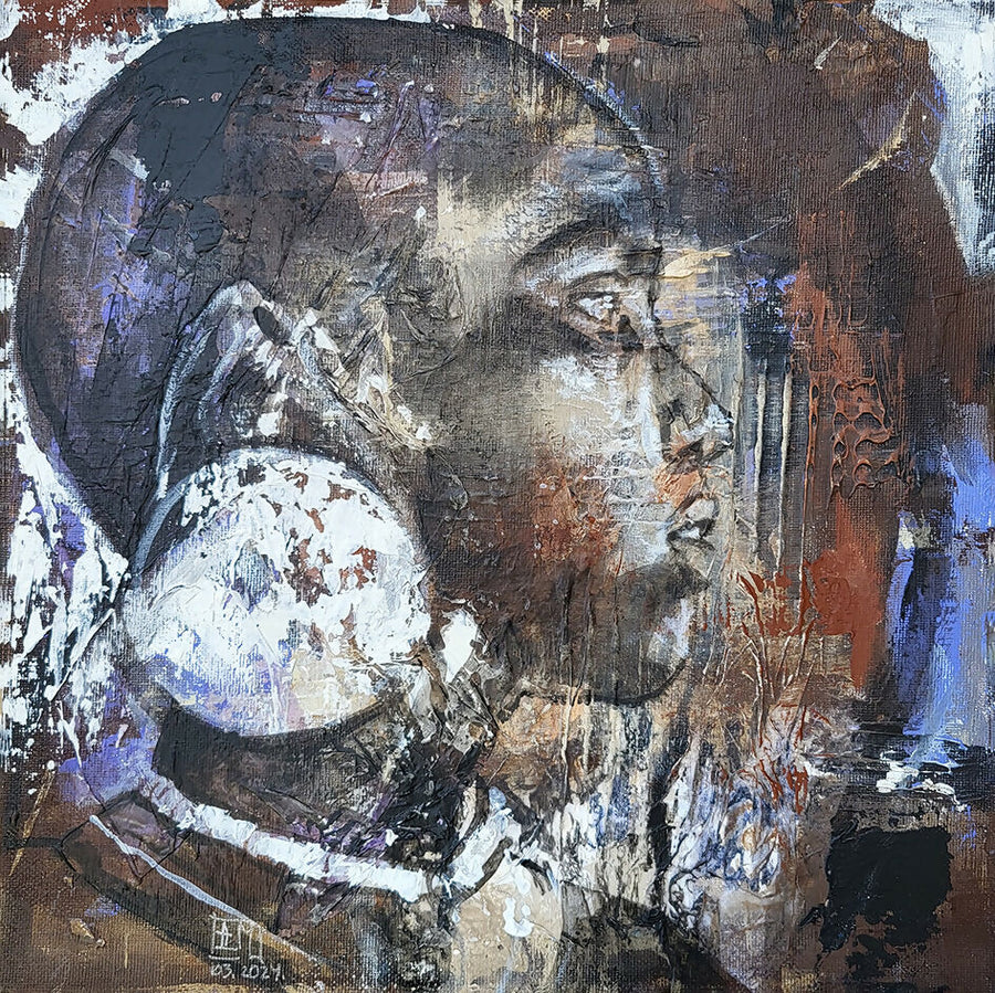 Artem Usá