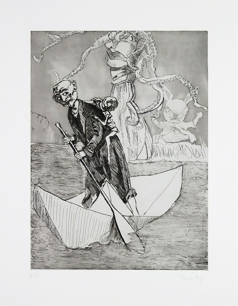 Paula Rego