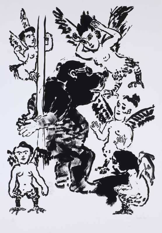 Paula Rego - Paula Rego