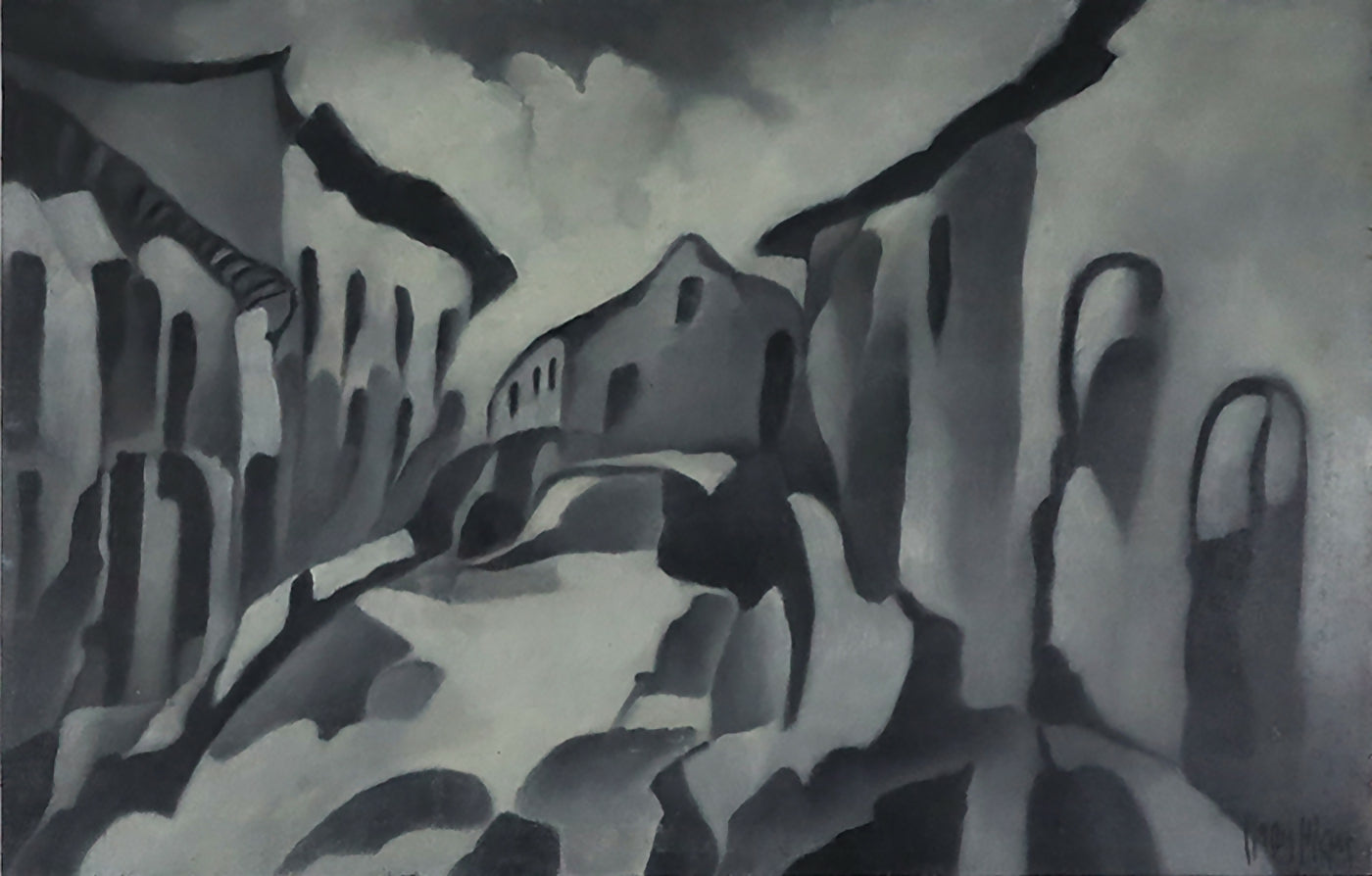 Maria-Alcina-s-titulo-Acrilico-s-papel-385x60-cm-mold-65x87-cm.