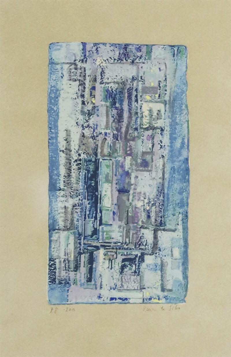 Vieira da Silva | P55.ART.