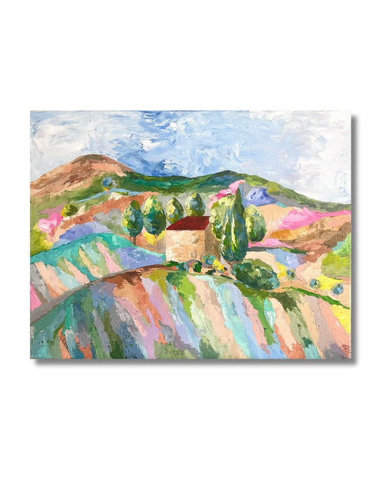 
                  
                    paisaje petrolero
                  
                
