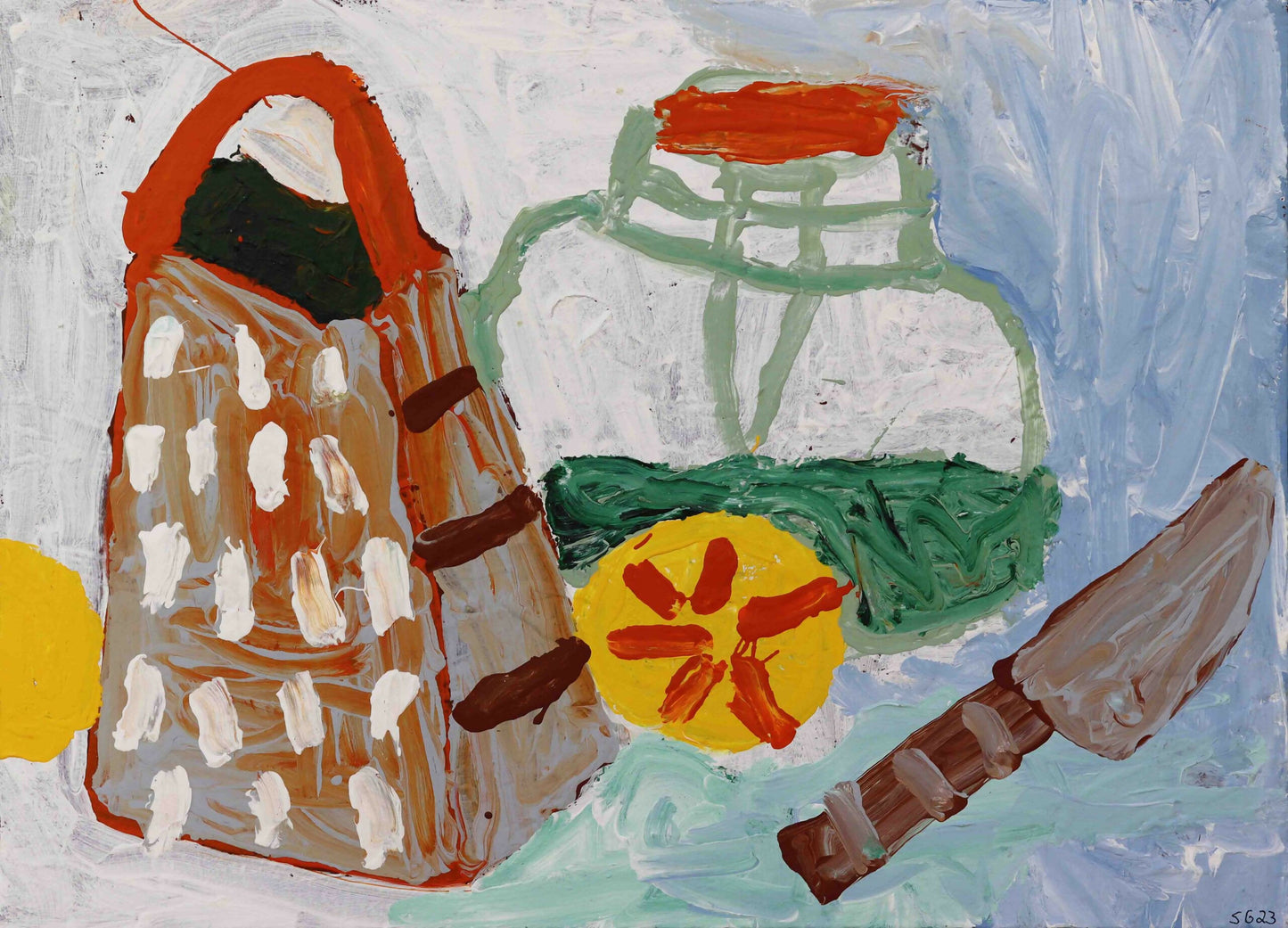 SG23.-Object-displacement-series-part-2.-Acrilico-sobre-tela.-30-x-40-cm-1-scaled