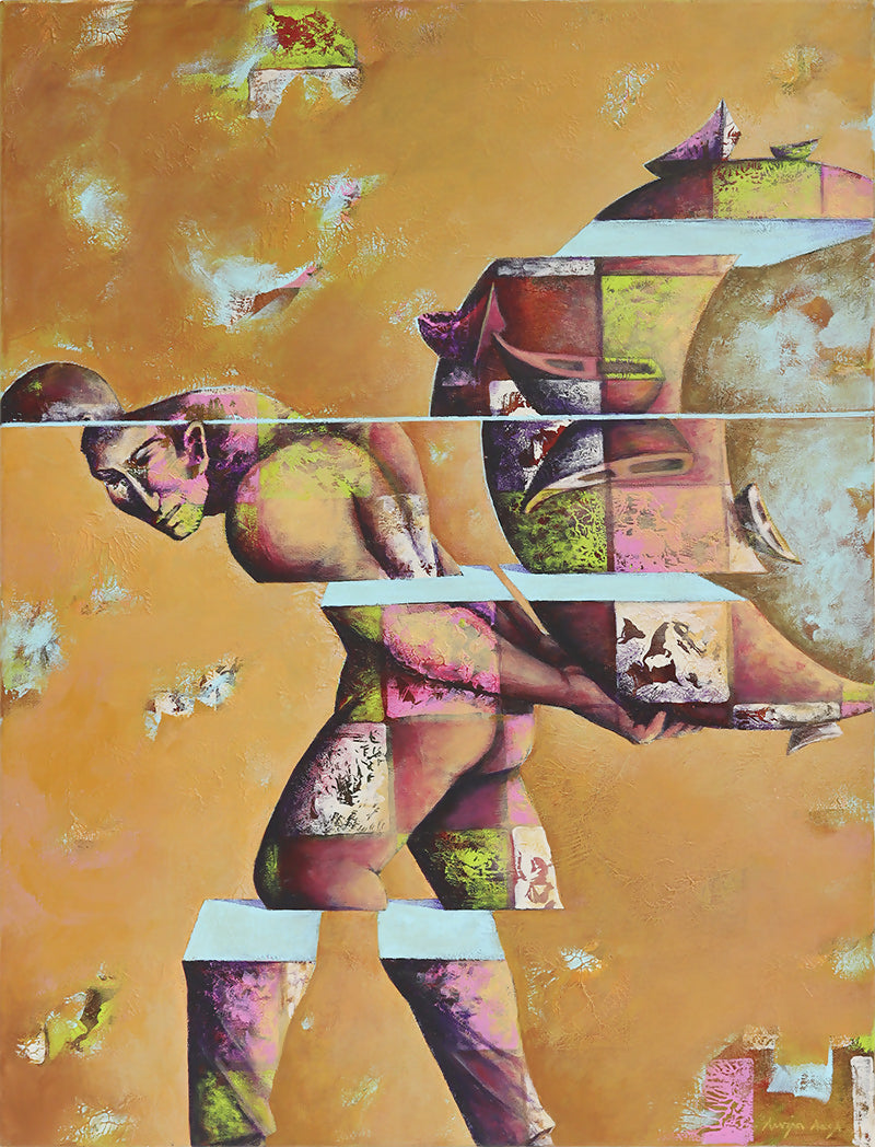 Luzia Lage | P55.ART.