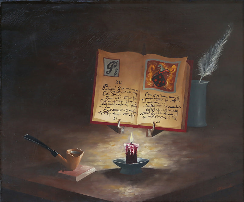 Pedro Buisel