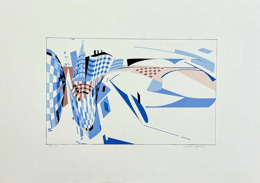Nadir Afonso