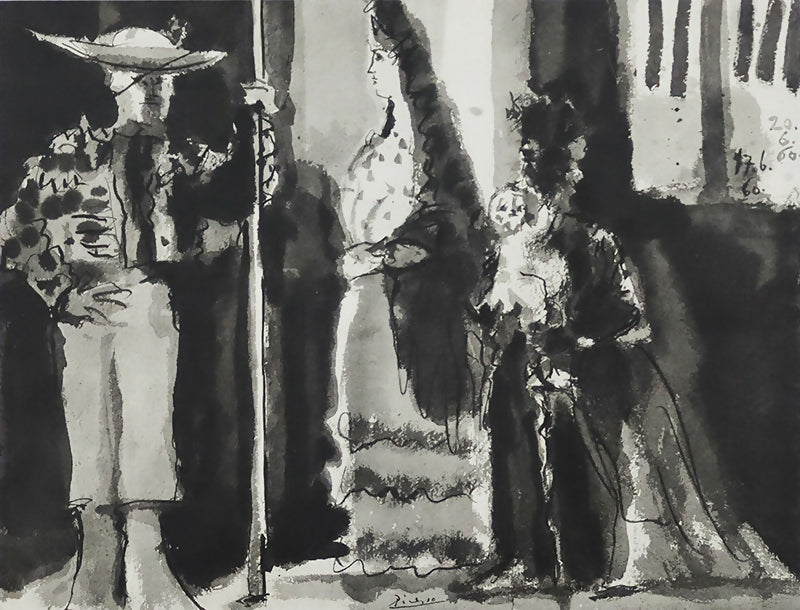 Pablo Picasso