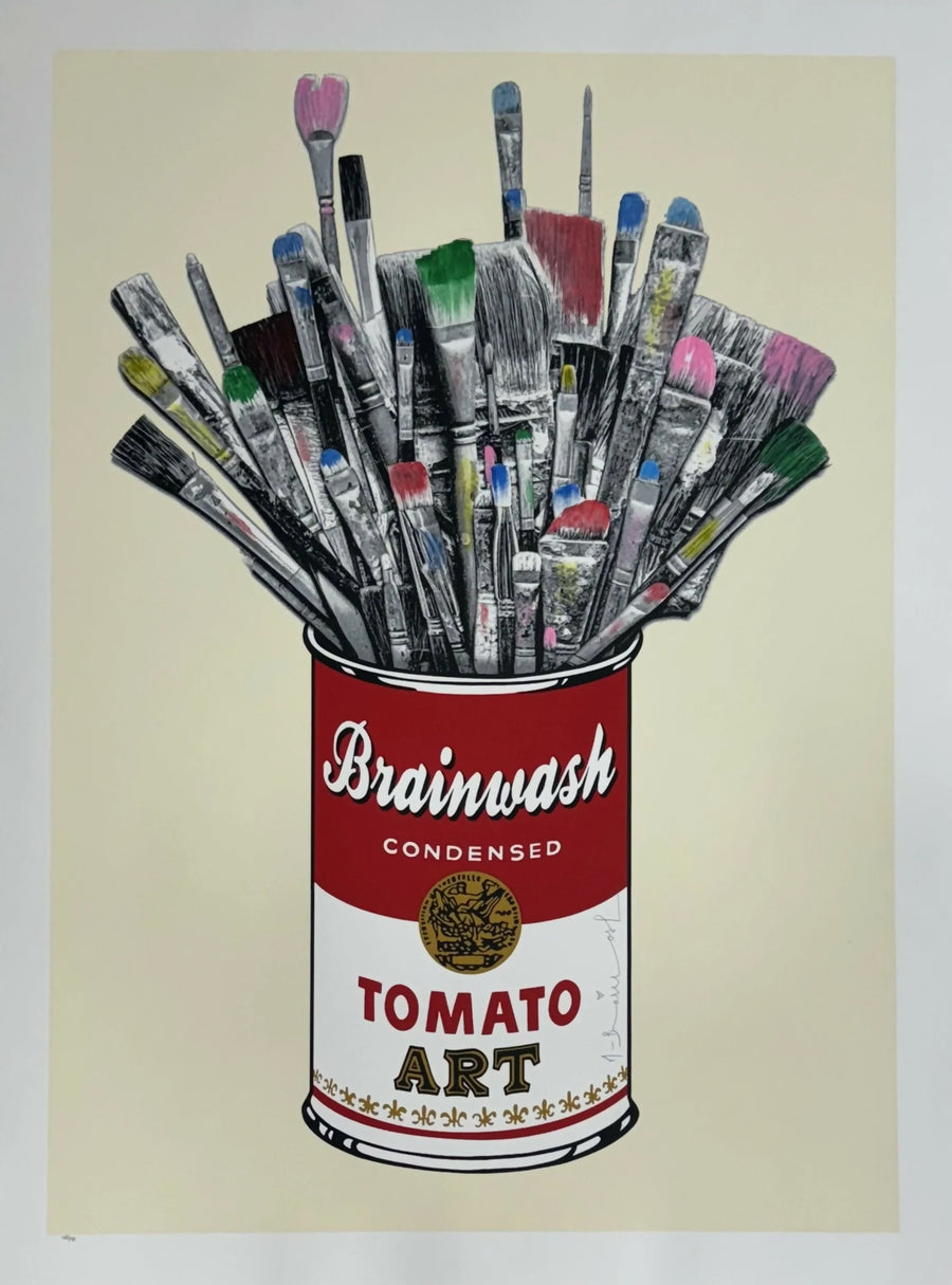 Mr. Brainwash