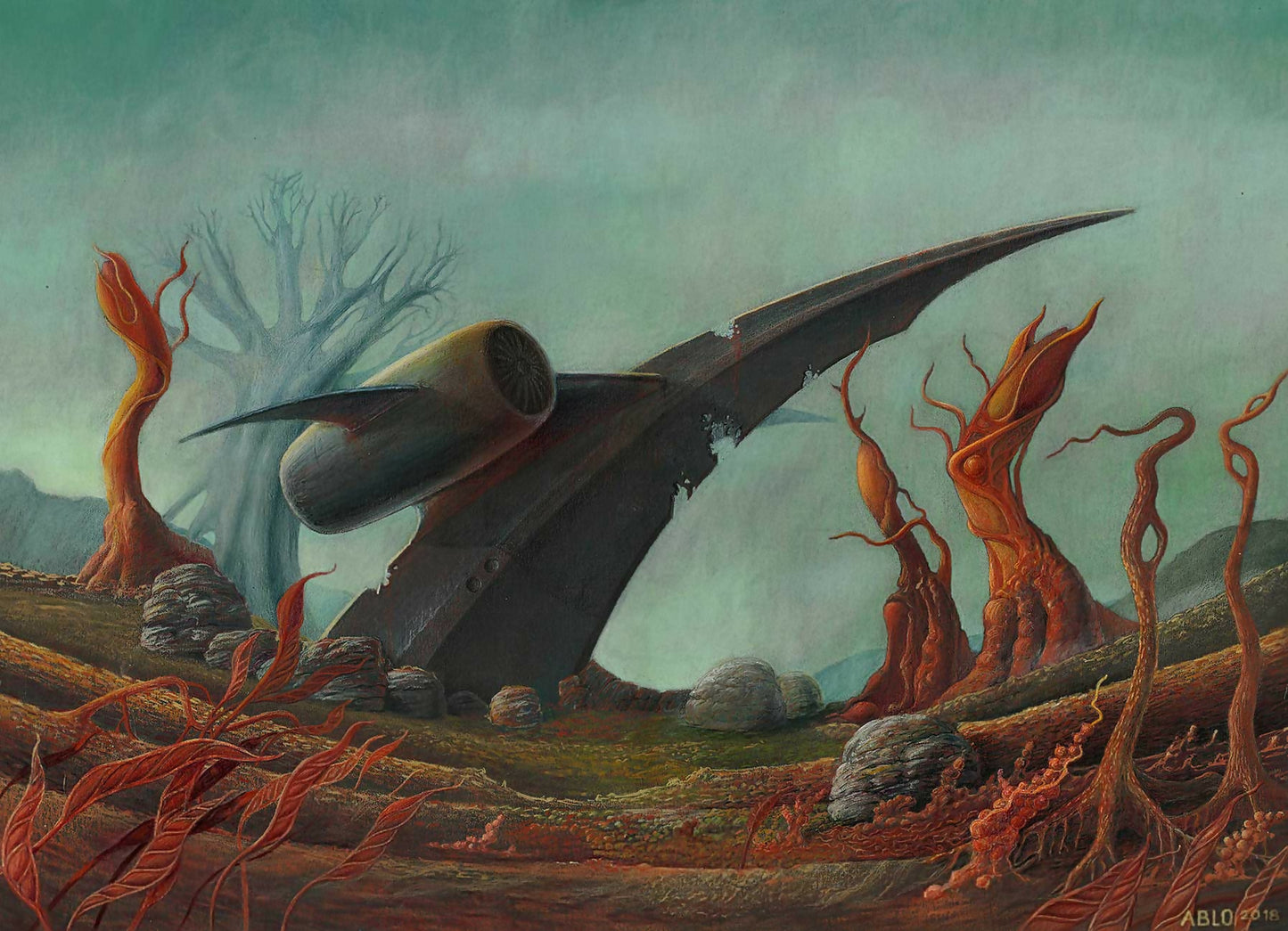 Axel Blotevogel | P55.ART.