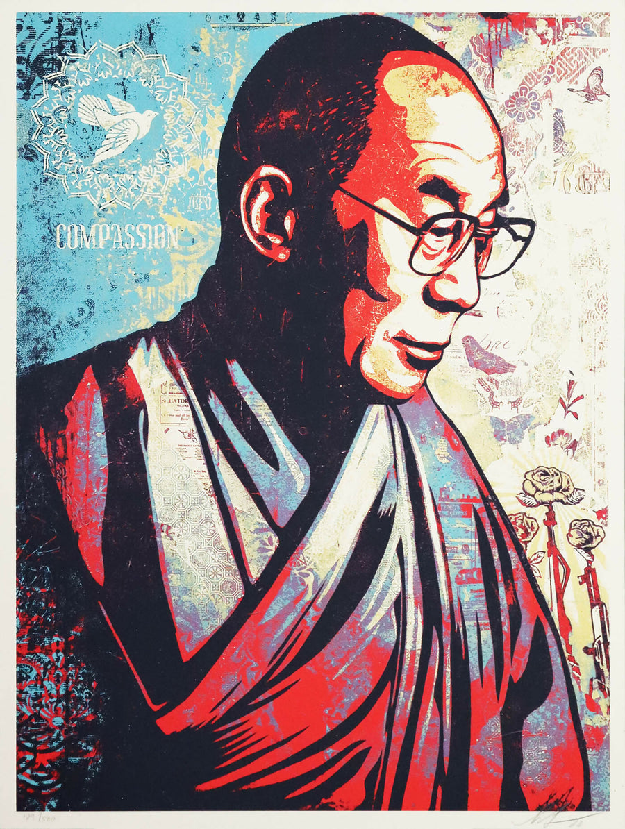 Shepard Fairey