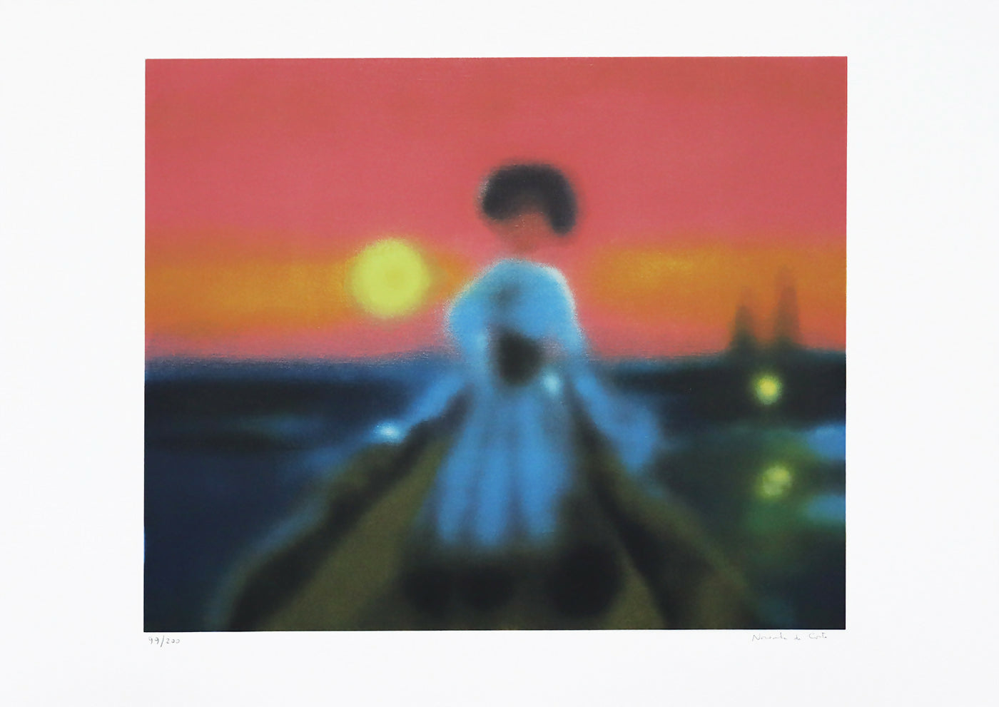 Noronha-da-Costa-s-titulo-serigrafia-s-papel-no-99-200-mancha-40x485-total-50x70-cm