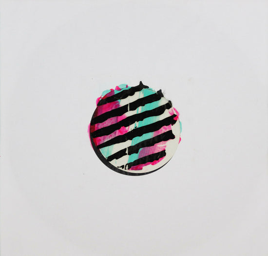 
                  
                    Francisco Vidal, título del disco, portada de vinilo
                  
                