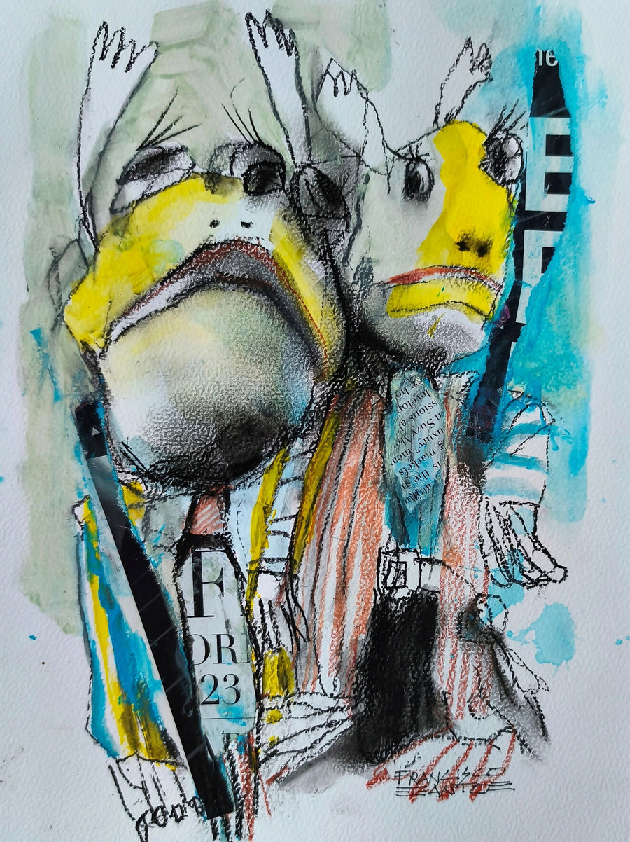 Francisco Santos