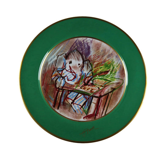 
                  
                    Julio-Pomar-O-Estudioso-prato-de-porcelana-VI-XXV30-cm.2021-n
                  
                