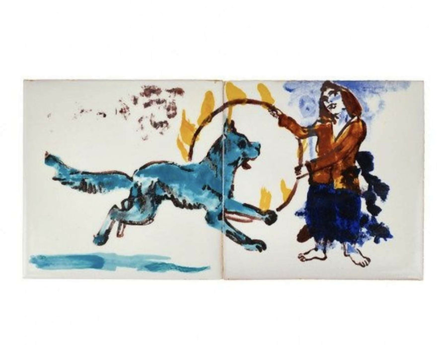 Paula Rego