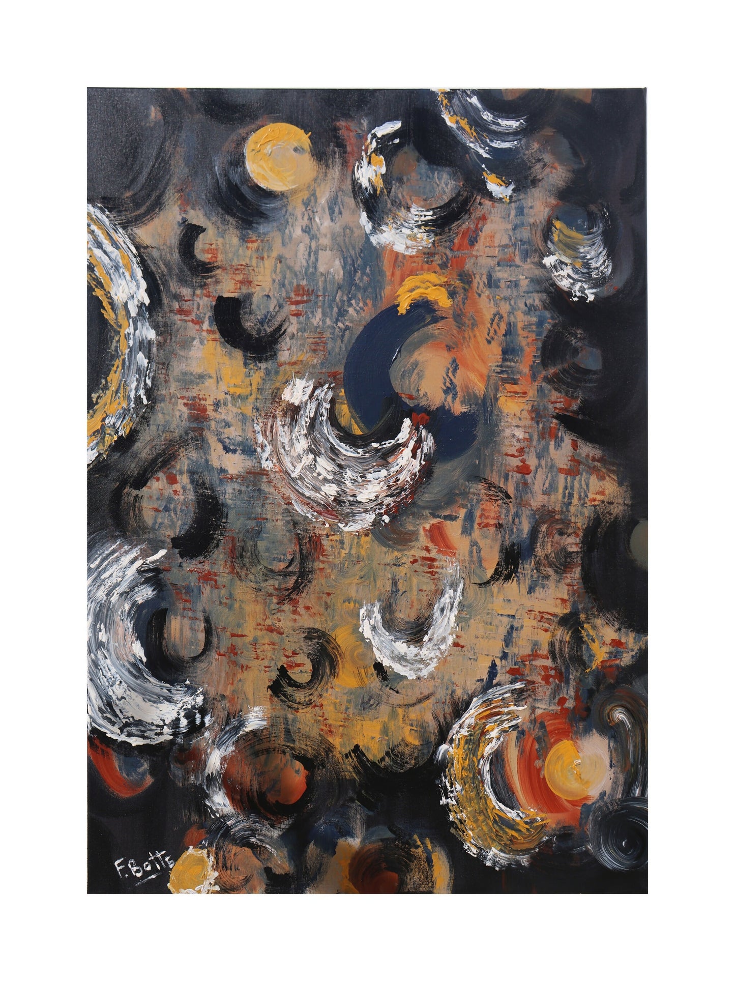 portefolio 1