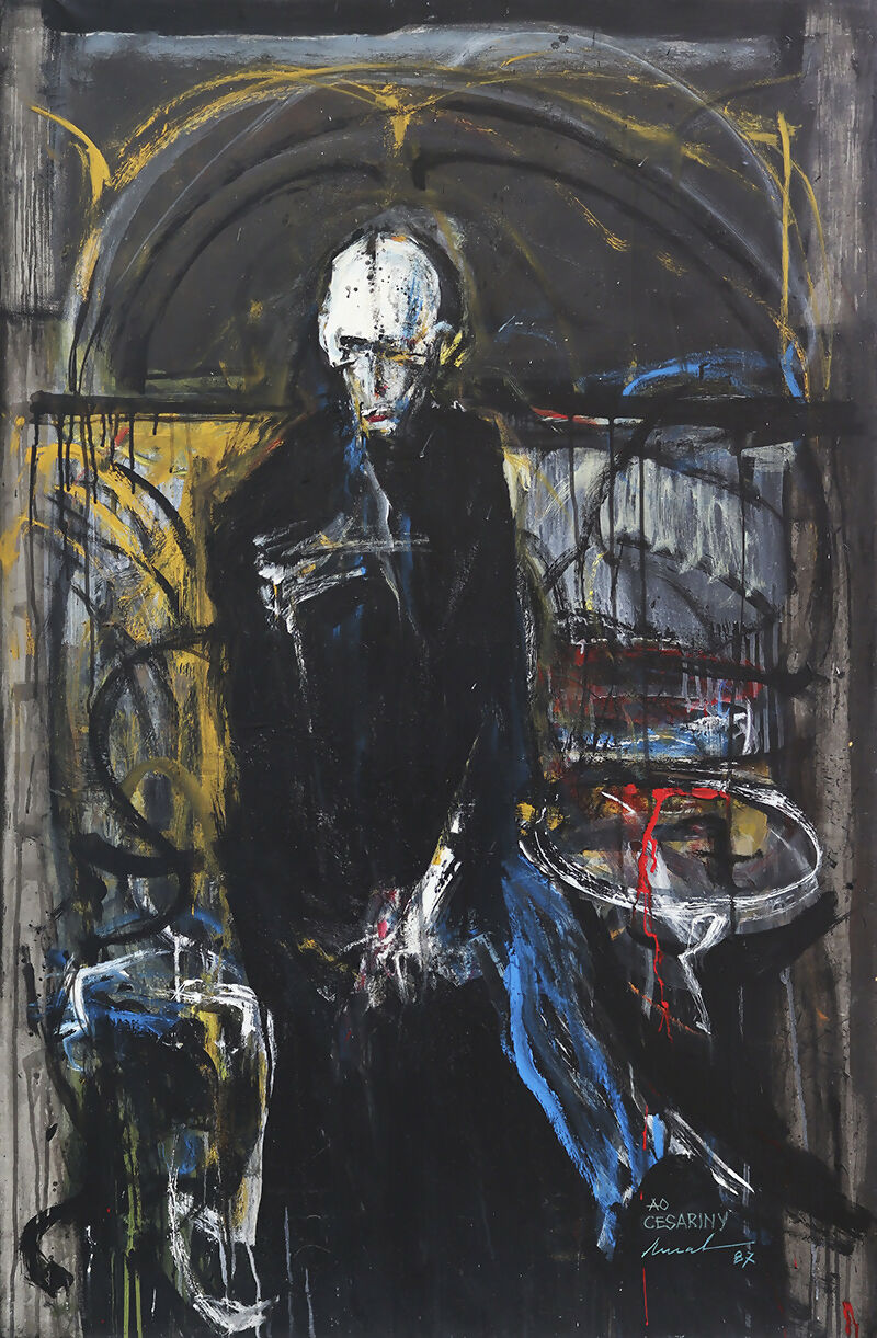 Artur Bual