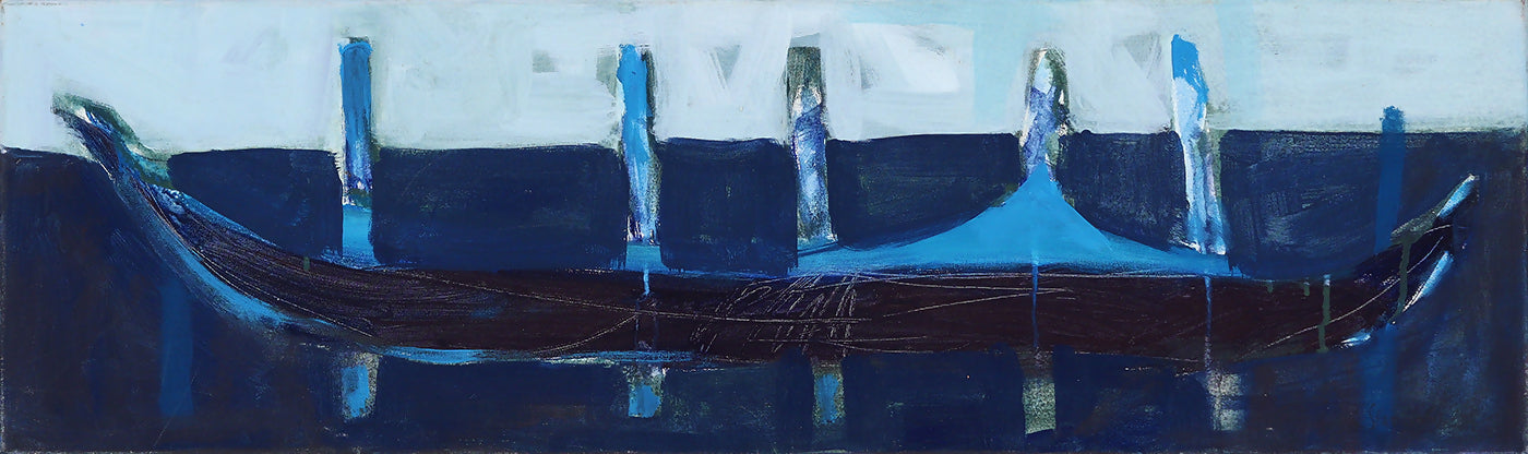 Anna-Stankiewiez-Odoj-Venice-acrilico-s-tela-30x100-cm-2006