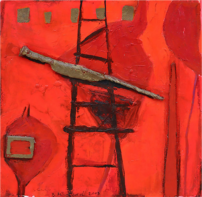 Branislav-Mihajlovic-stitulo-tecnica-mista-s-papel-colado-s-tela-35x345-cm-2023-