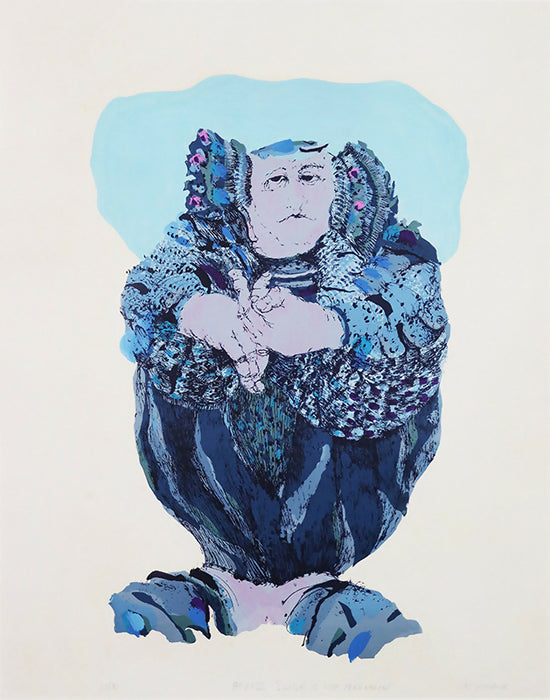 Armanda-Passos-Colecao-os-nove-personagens-serigrafia-s-papel-25-30-61x47-cm