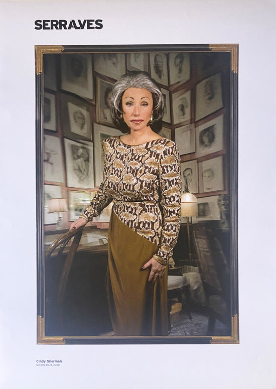 Cindy Sherman | P55.ART.