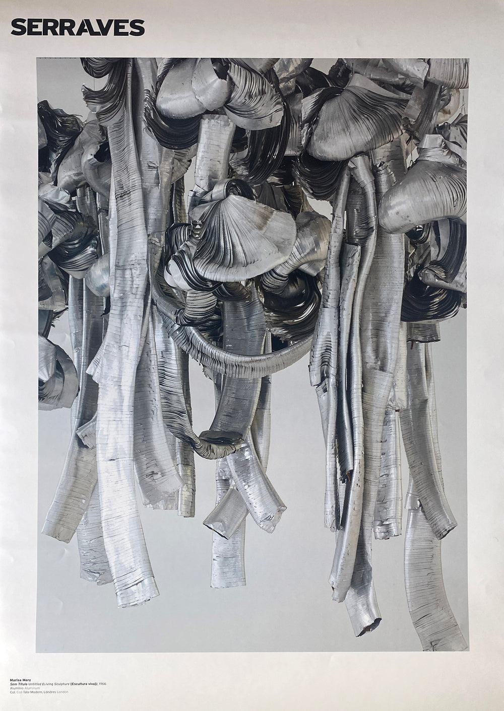 Marisa Merz | P55.ART.