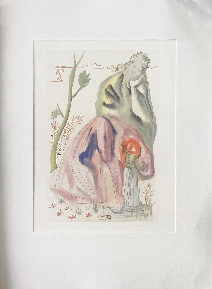 Salvador Dalí