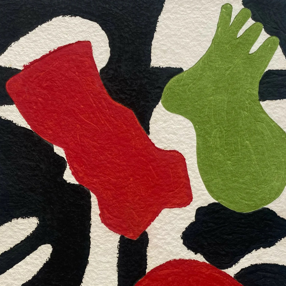 Tatuagem tribal (@thiagorodriguestattoo) • Instagram photos and videos, image size:1179x1179