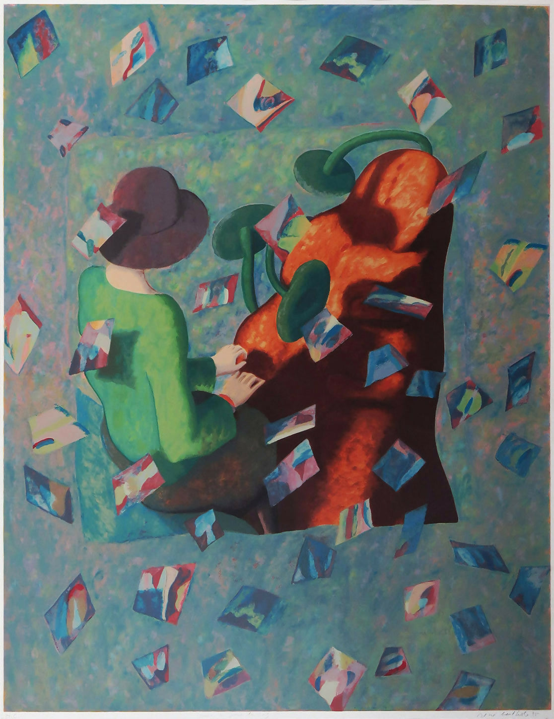 Rene-Bertholo-serigrafia-sobre-papel-HC-mancha-73x555-moldura-90x72-cm-2