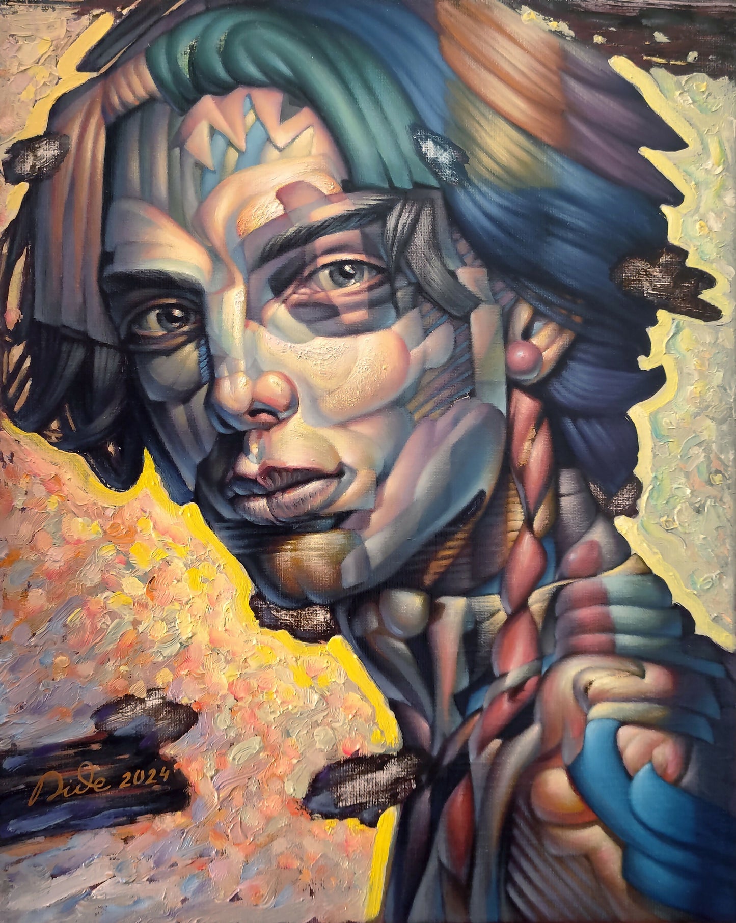 Bogdan Dide - Bogdan Dide