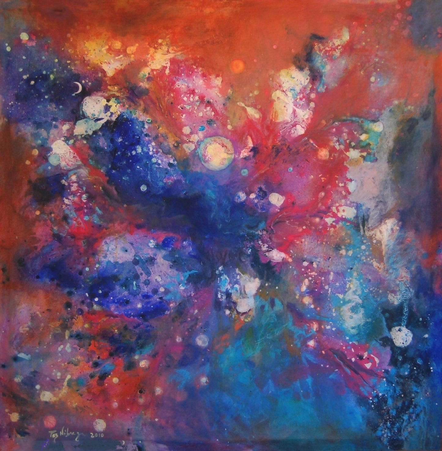 Paz Nóbrega | P55.ART.