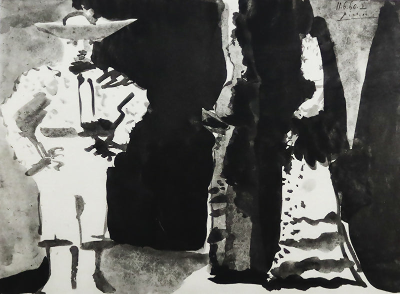 Pablo Picasso