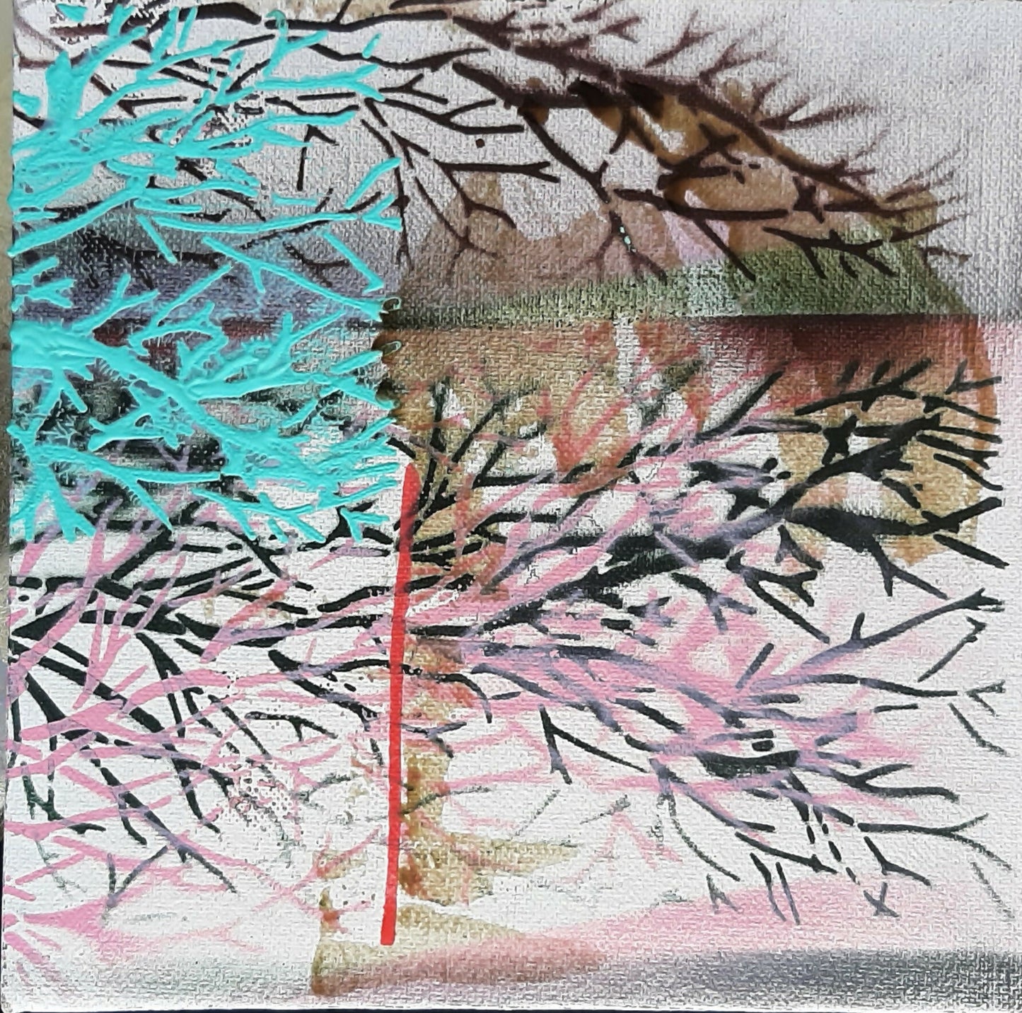 Ana Maria Fernandes (A.fe) | P55.ART.