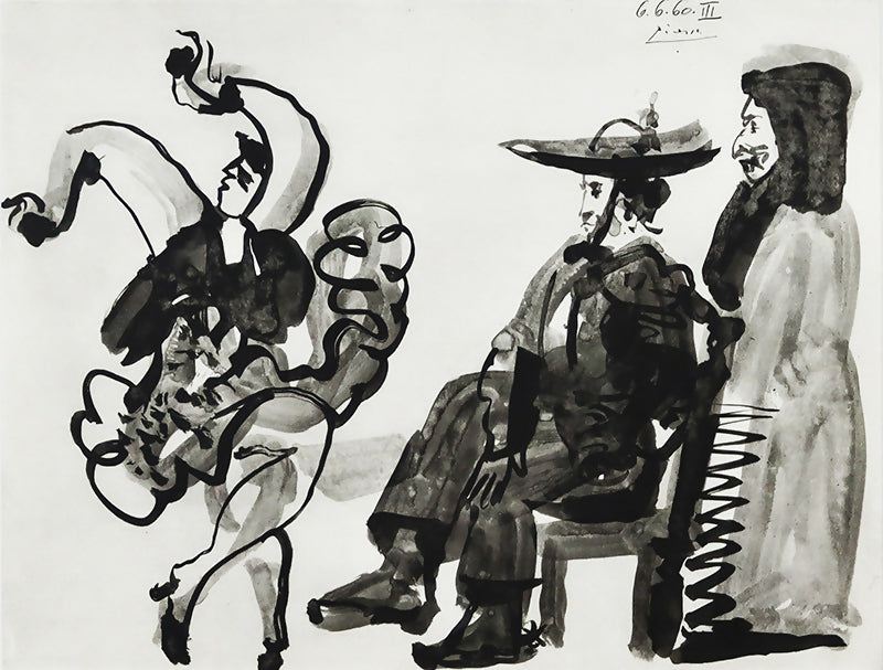 Pablo Picasso