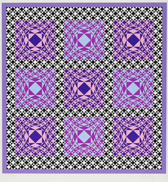 
                  
                    Victor-Vasarely-s-titilo-serigrafia-s-papel-E.A
                  
                