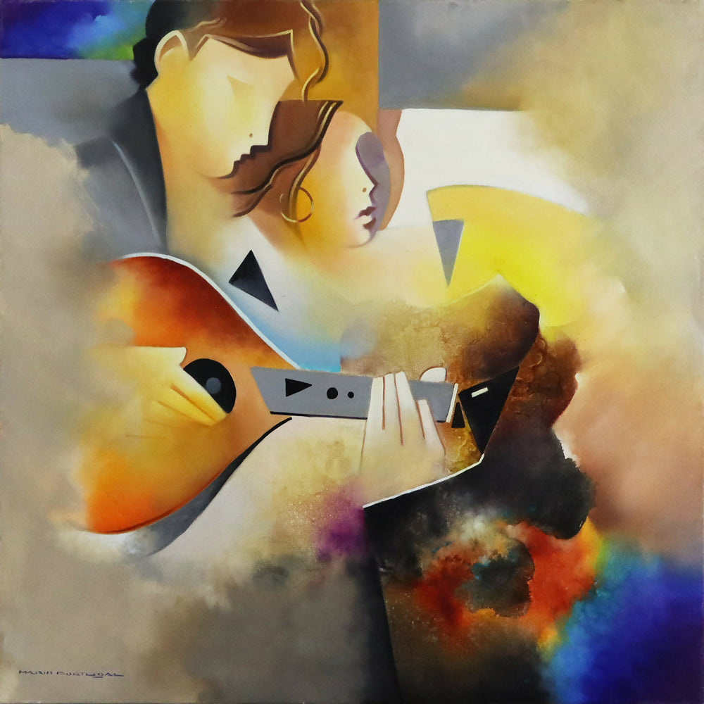 Mario-Portugal-Fado-mi-óleo-sobre-lienzo-70x70-cm