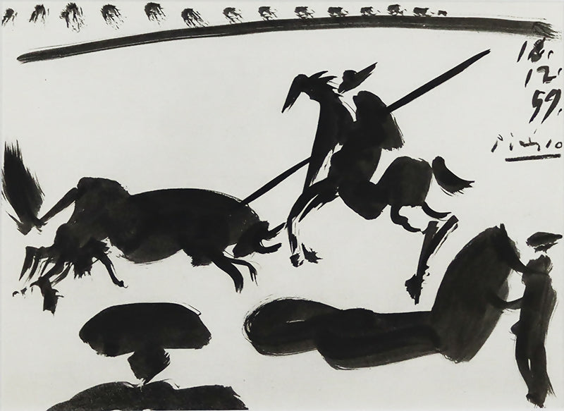 Pablo Picasso | P55.ART.