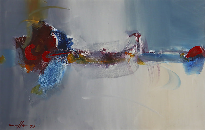 Narciso Conillo | P55.ART.