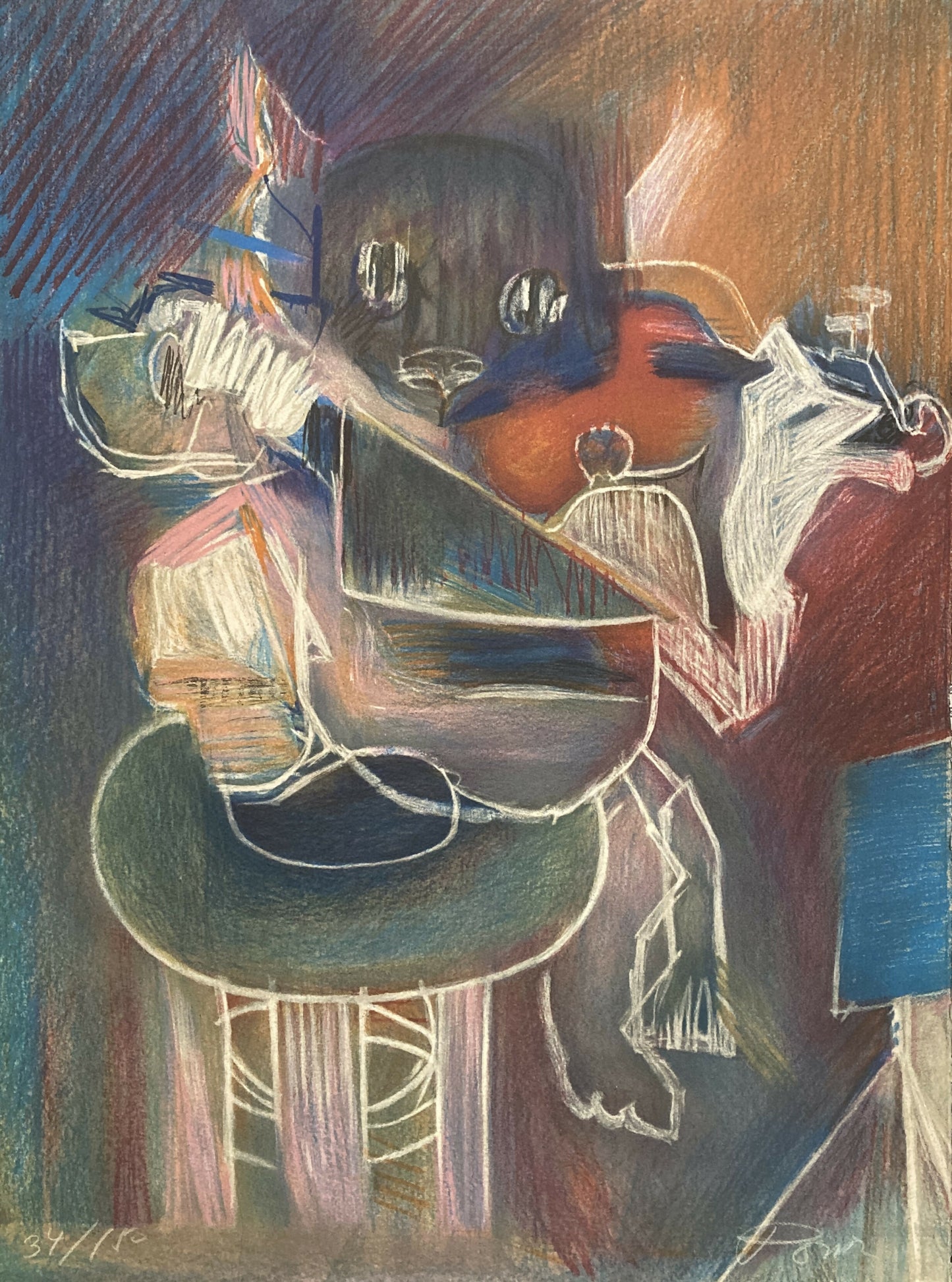 Júlio Pomar | P55.ART.