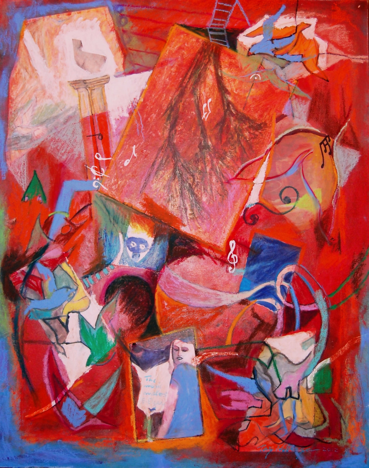 Paz Nóbrega | P55.ART.