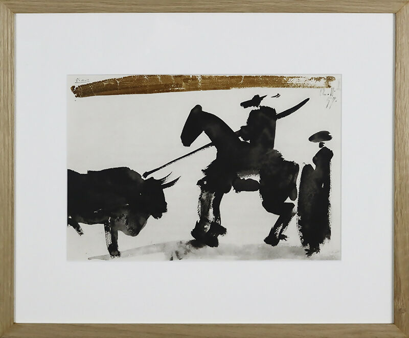 Pablo Picasso