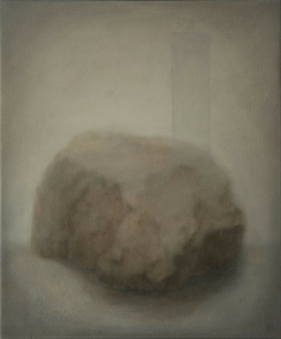 Stillness IV 38x46 cm 420€ 