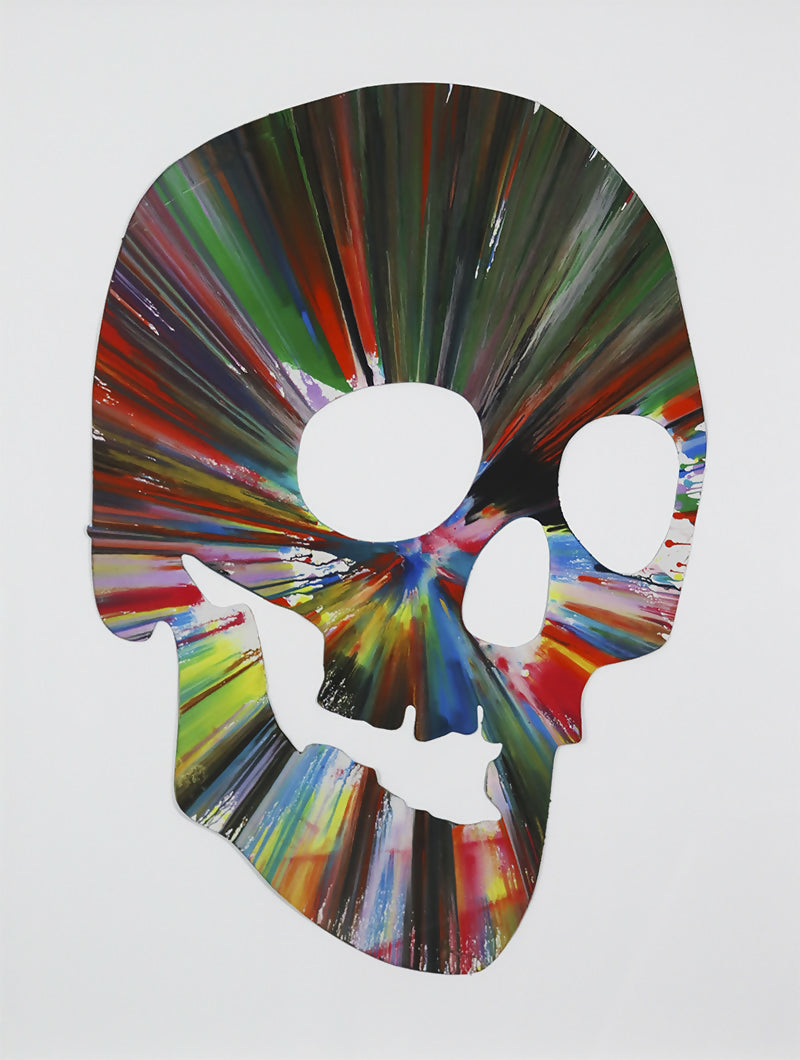 Damien Hirst | P55.ART.