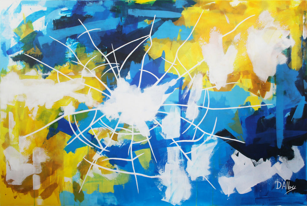 Frame 01-100 x 150 cm-Acrylic on canvas-2021
