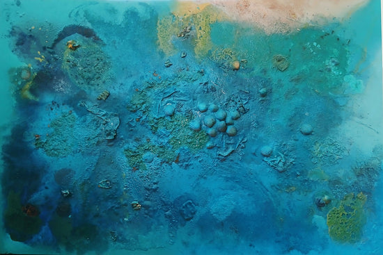 Sea Love 1