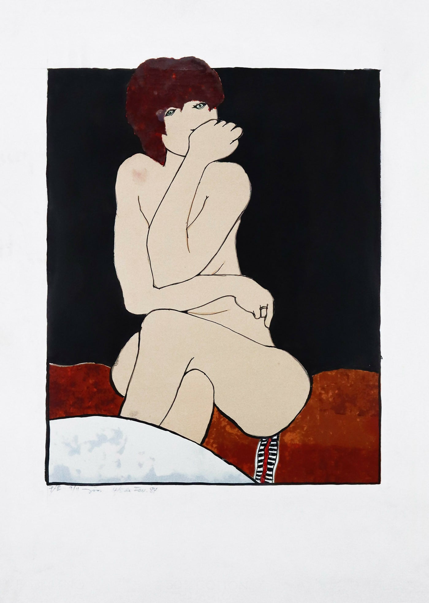 Joao-Cutileiro-s-titulo-Serigrafia-intervencionada-s-papel-9-11-70x50-1984